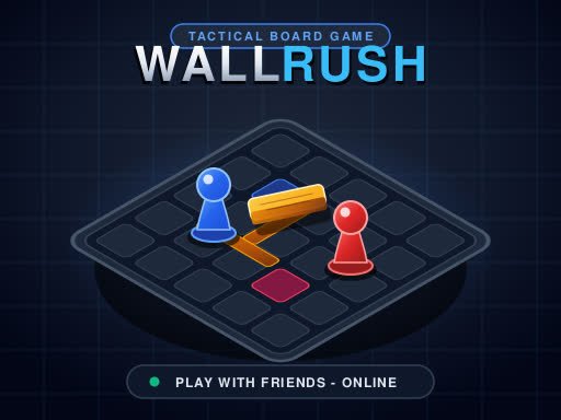 Wallrush 