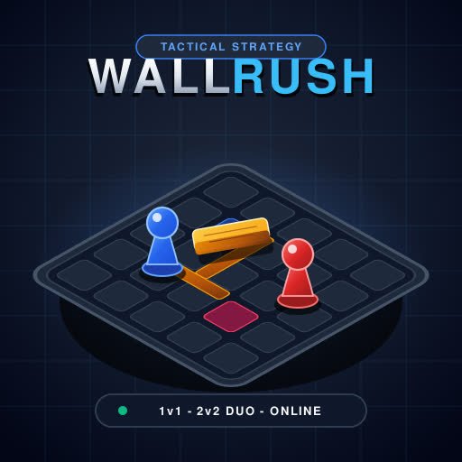 WallRush